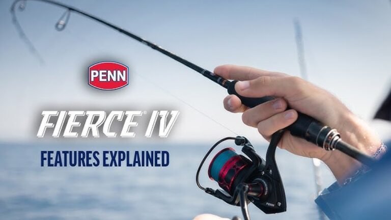 Is Penn Fierce Iv Combo Worth It?