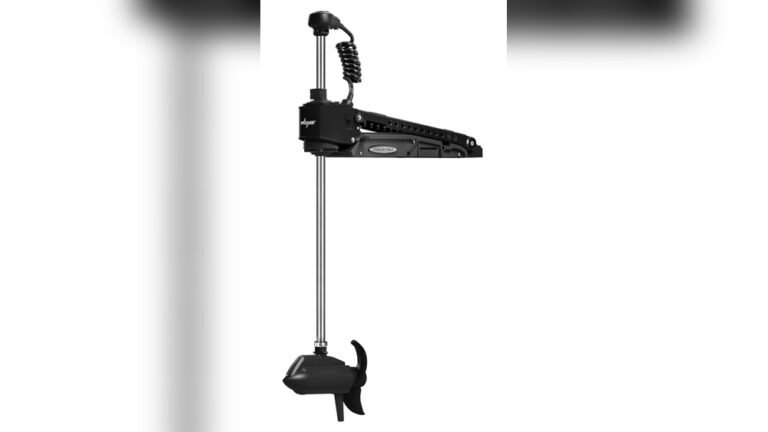 Is Power-Pole Move Zr Trolling Motor Worth It?