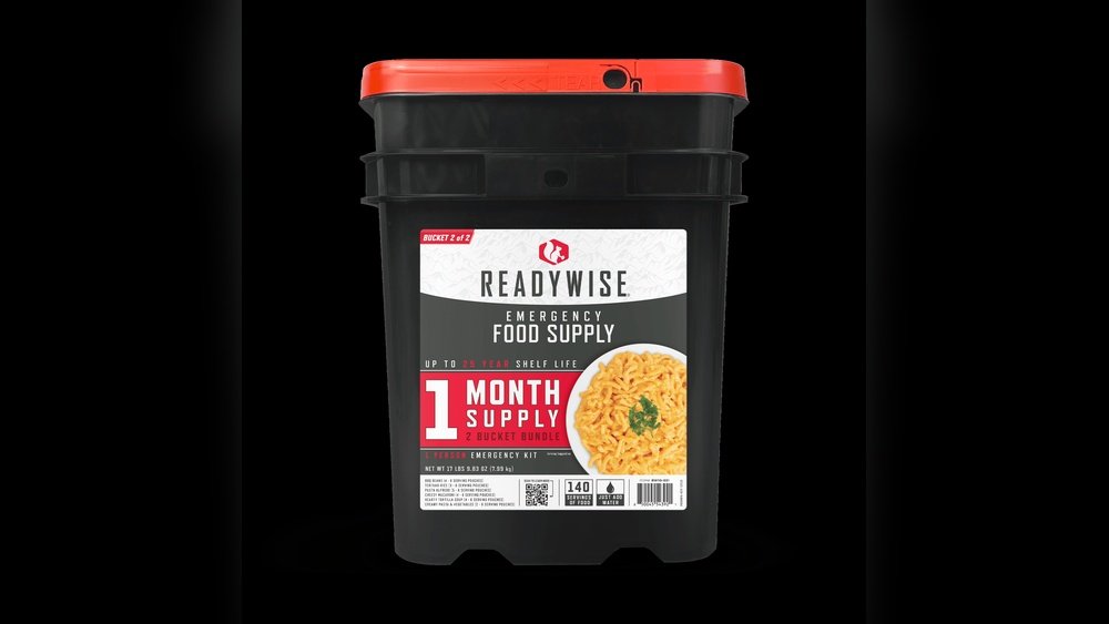 Is Readywise Emergency Food Bucket Worth It?