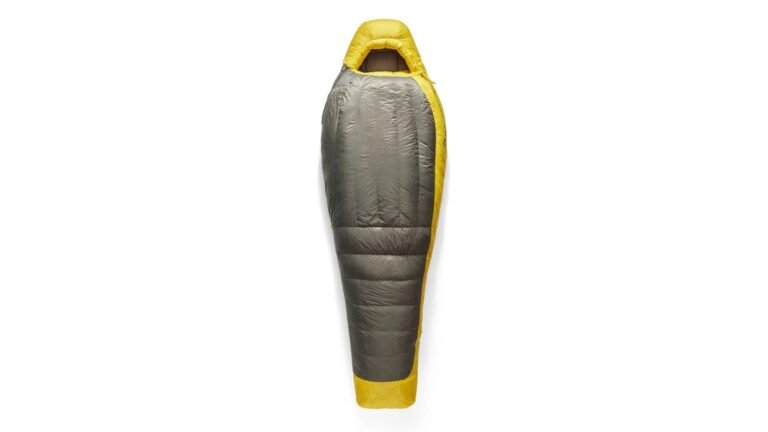 Is Sea to Summit Spark Sleeping Bag Worth It?