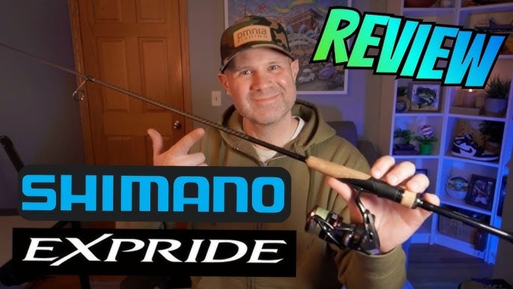 Is Shimano Expride B Casting Rod Worth It?
