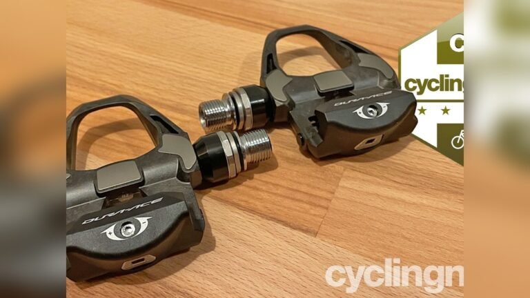 Is Shimano Pd-R9200 Dura-Ace Pedals Worth It?