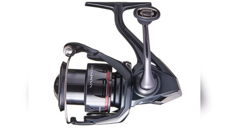 Is Shimano Vanford Fa 2500 Worth It?