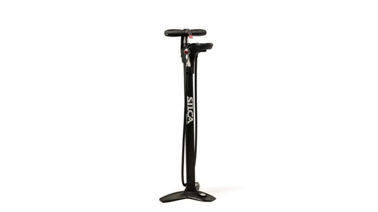 Is Silca Superpista Digital Pump Worth It?