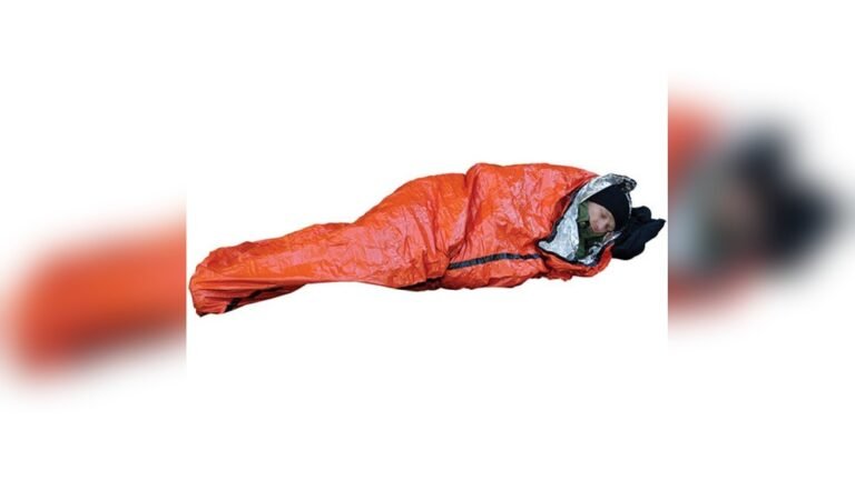 Is Sol Emergency Bivvy Worth It?