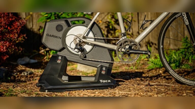 Is Tacx Neo 3M Smart Trainer Worth It?
