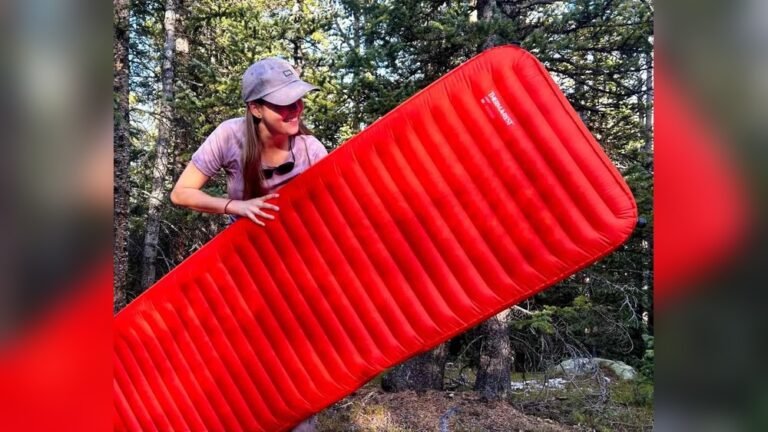 Is Therm-A-Rest Neoloft Sleeping Pad Worth It?