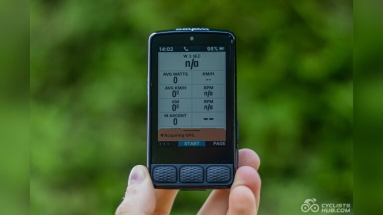 Is Wahoo Elemnt Roam V3 Worth It?