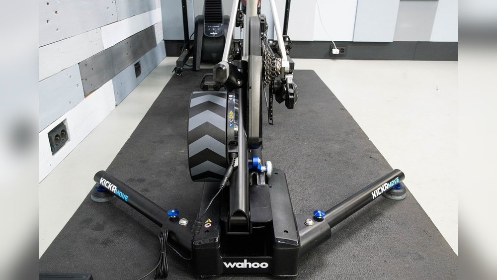 Is Wahoo Kickr Move Smart Trainer Worth It?