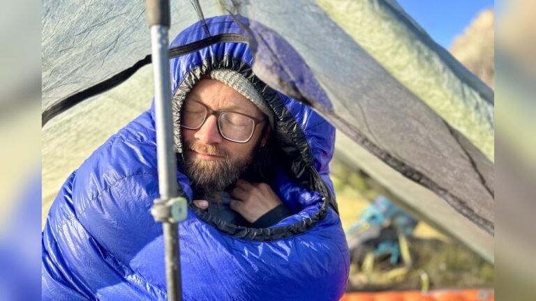 Is Western Mountaineering Ultralite Sleeping Bag Worth It?