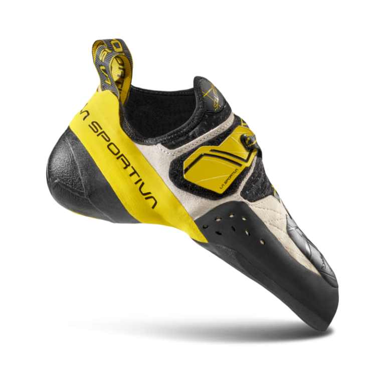 Is La Sportiva Solution Climbing Shoes Worth It