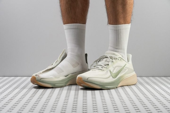 Is Nike Pegasus 42 Worth It