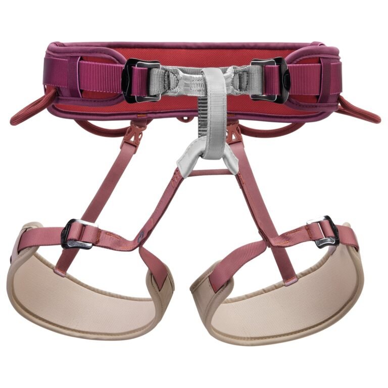 Is Petzl Corax Harness Worth It