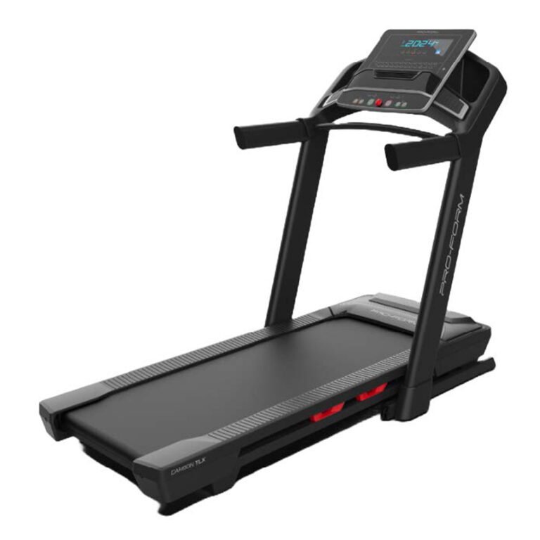Is ProForm Carbon TLX Treadmill Worth It