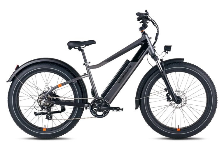 Is Rad Power RadRover 6 Plus Worth It