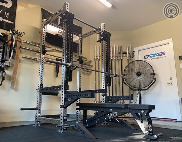Is Rep Pr-5000 Power Rack Worth It