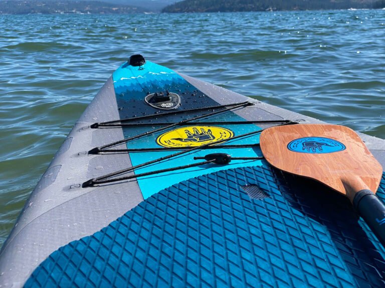 Is Body Glove Performer 11 Paddle Board Worth It