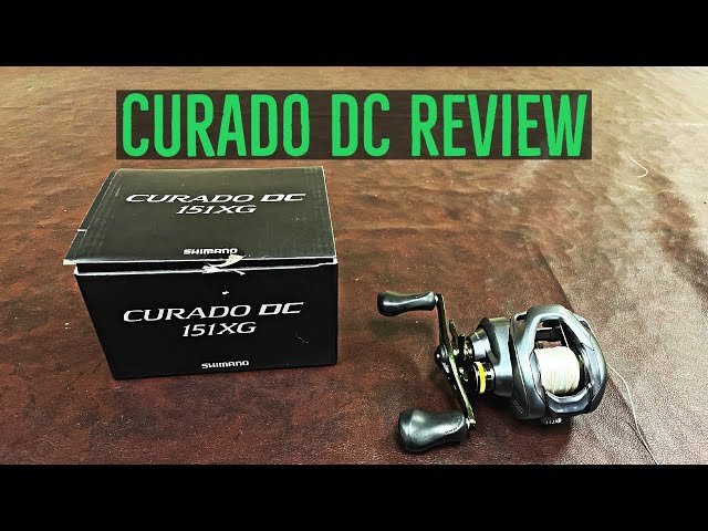 Is Shimano Curado Dc Worth It