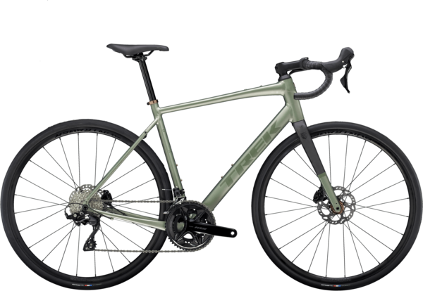 Is Trek Domane AL 5 Worth It