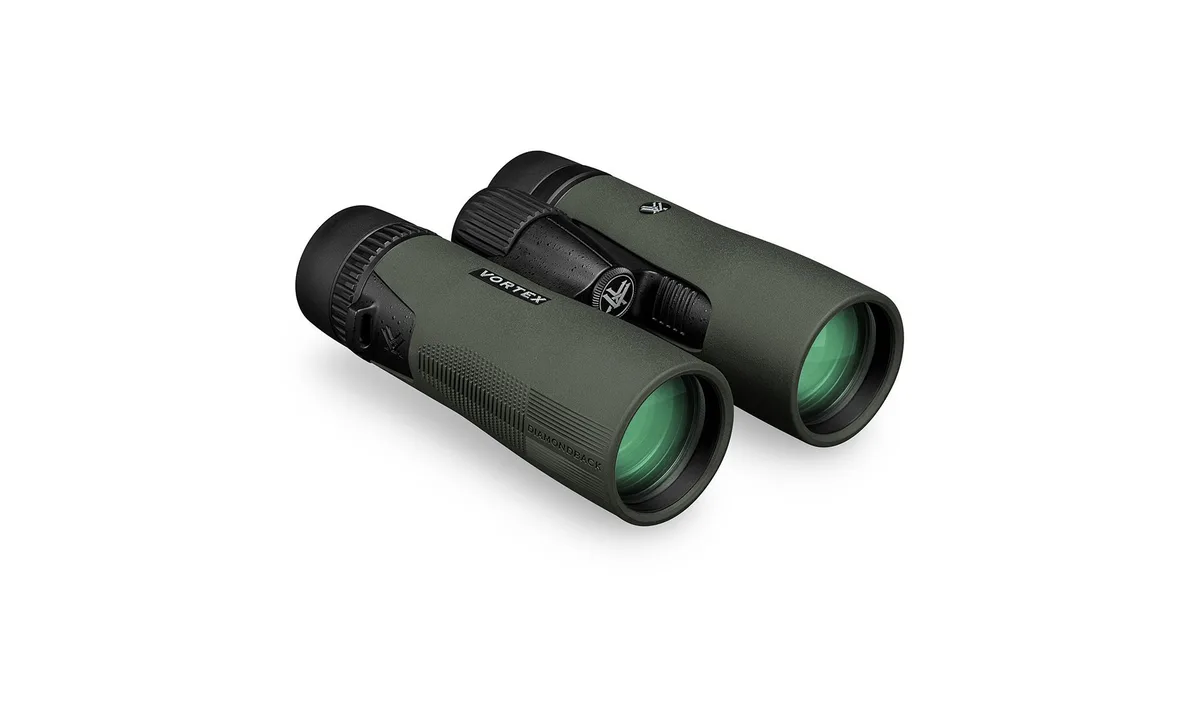 10x42 binoculars