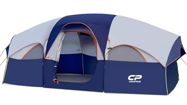 6 Best Camping Tent (2027): Top Picks For Every Trip