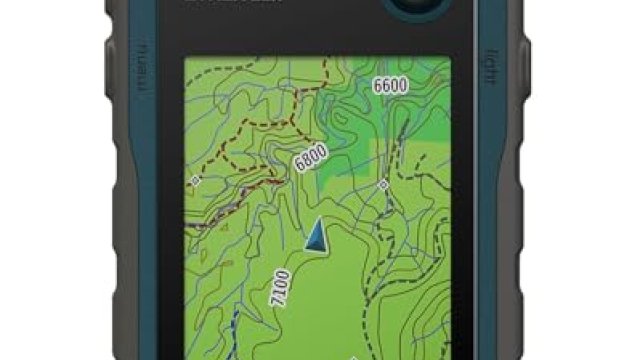 7 Best GPS Handheld In 2027: Top Picks
