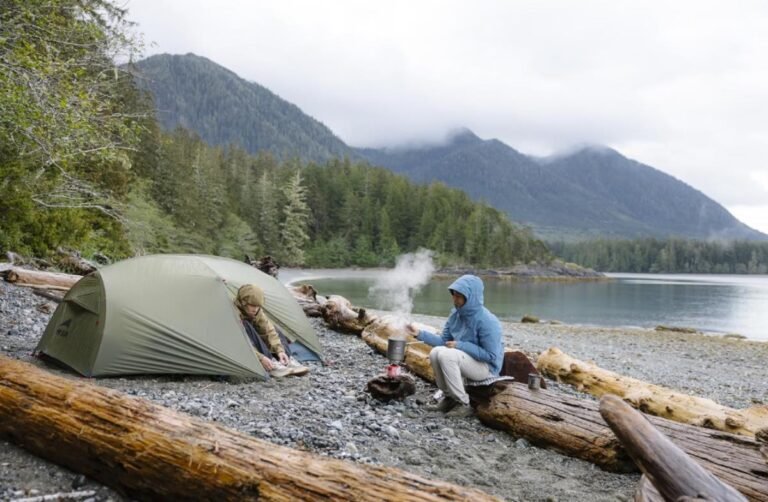 Is MSR Hubba Hubba 2 Tent Worth It