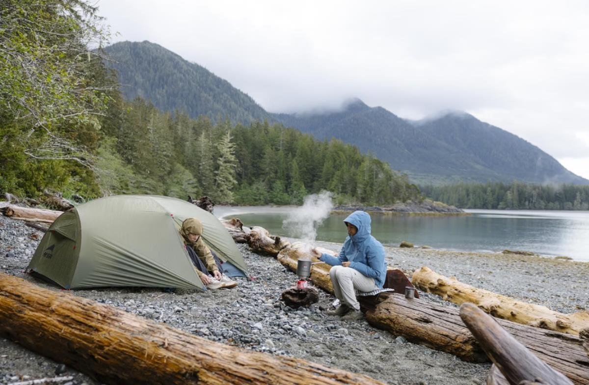 Is MSR Hubba Hubba 2 Tent Worth It