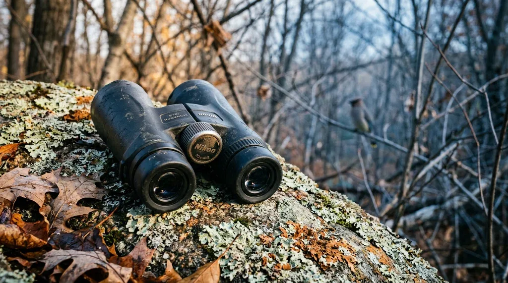 are 10x42 binoculars good for bird watching