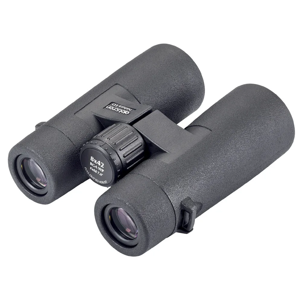 are 8x42 binoculars good