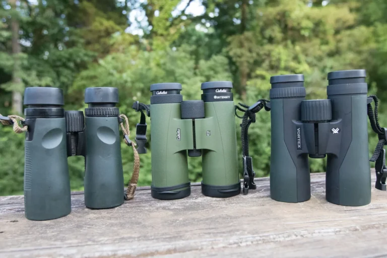 are expensive binoculars worth it