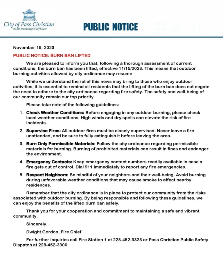 are fire pits legal in my area