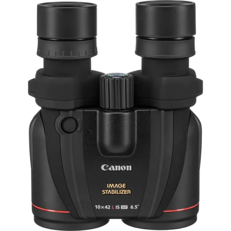 are image stabilized binoculars worth it