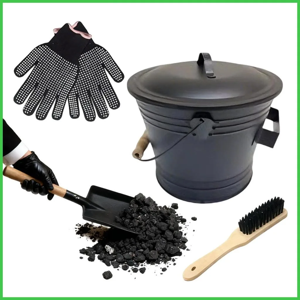 ash removal