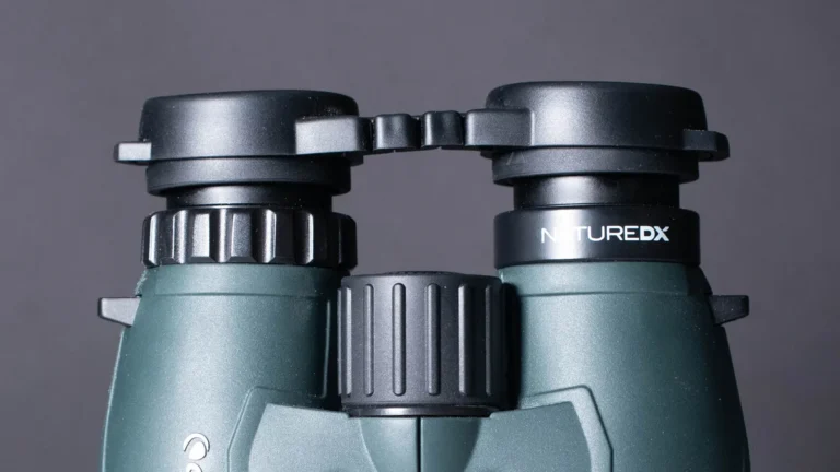 best binoculars for glasses wearers