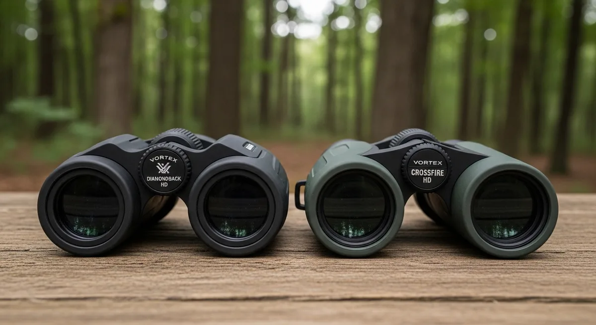 binocular comparison birding astronomy hunting