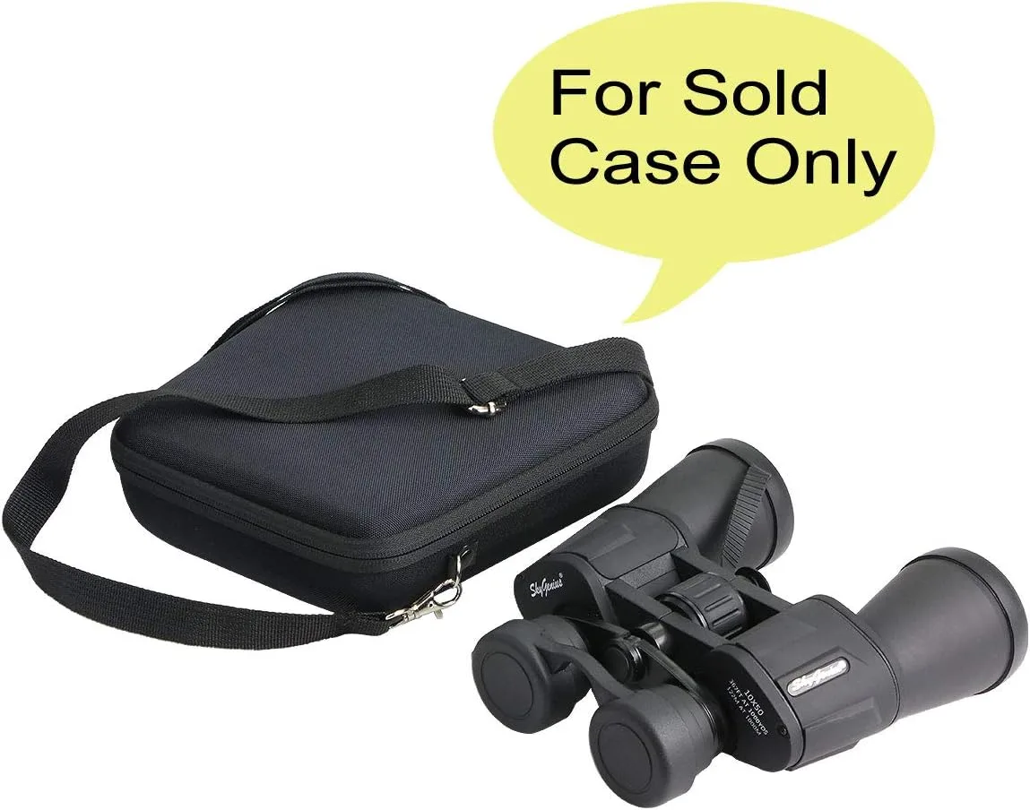 binocular storage