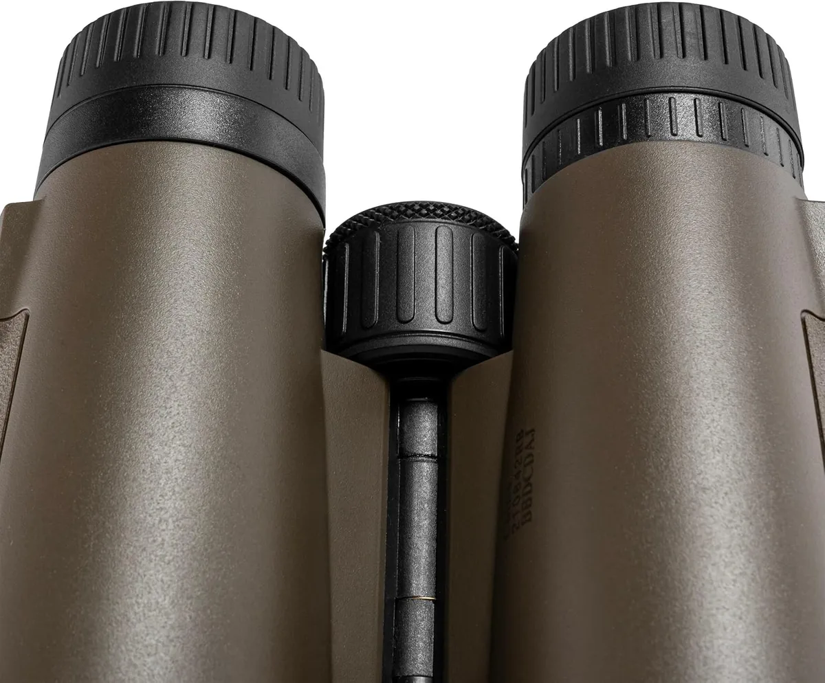 binoculars 8x42 pre-focus technique