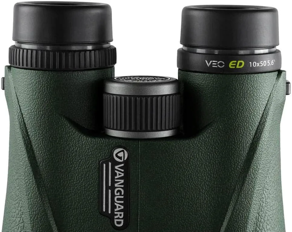binoculars magnification objective lens