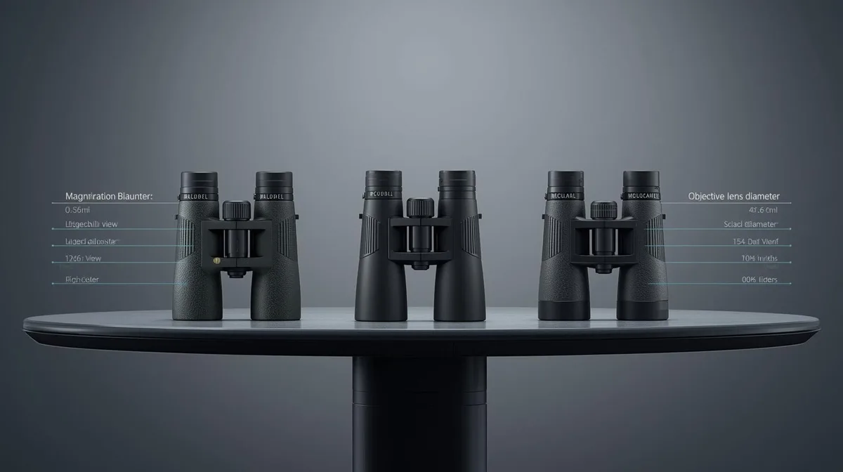 binoculars price comparison