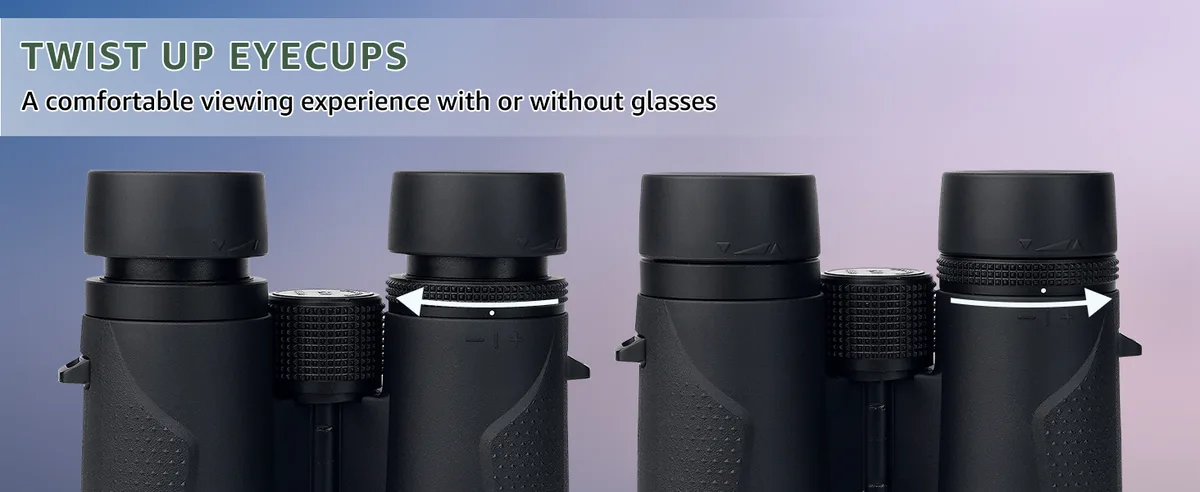 eyecups