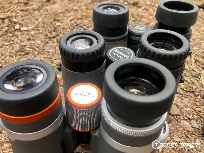eyecups