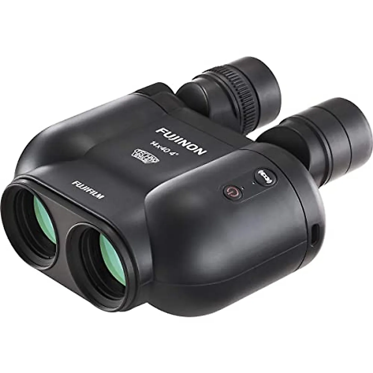 Fujinon Techno-Stabi binoculars