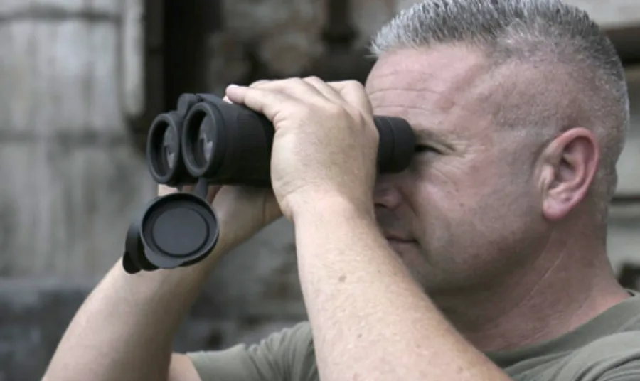 handheld binocular shake 12x