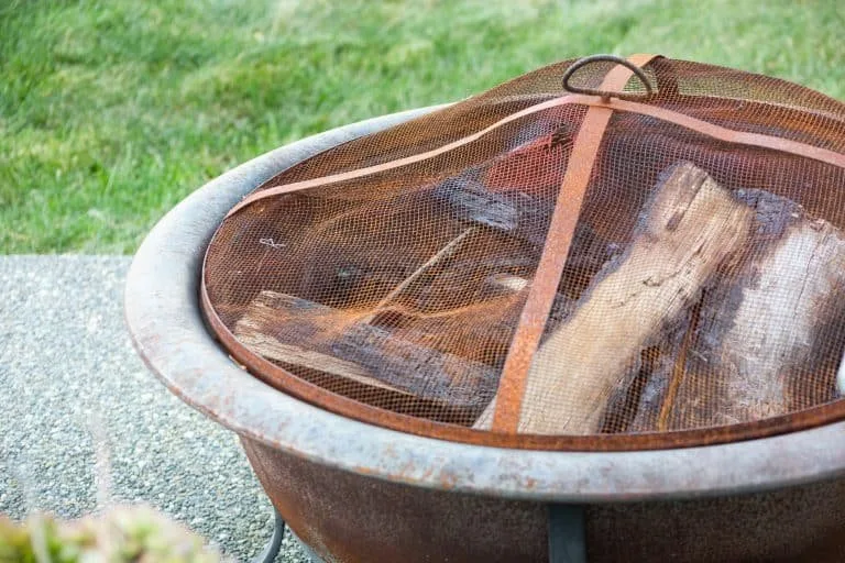 how long do fire pits last