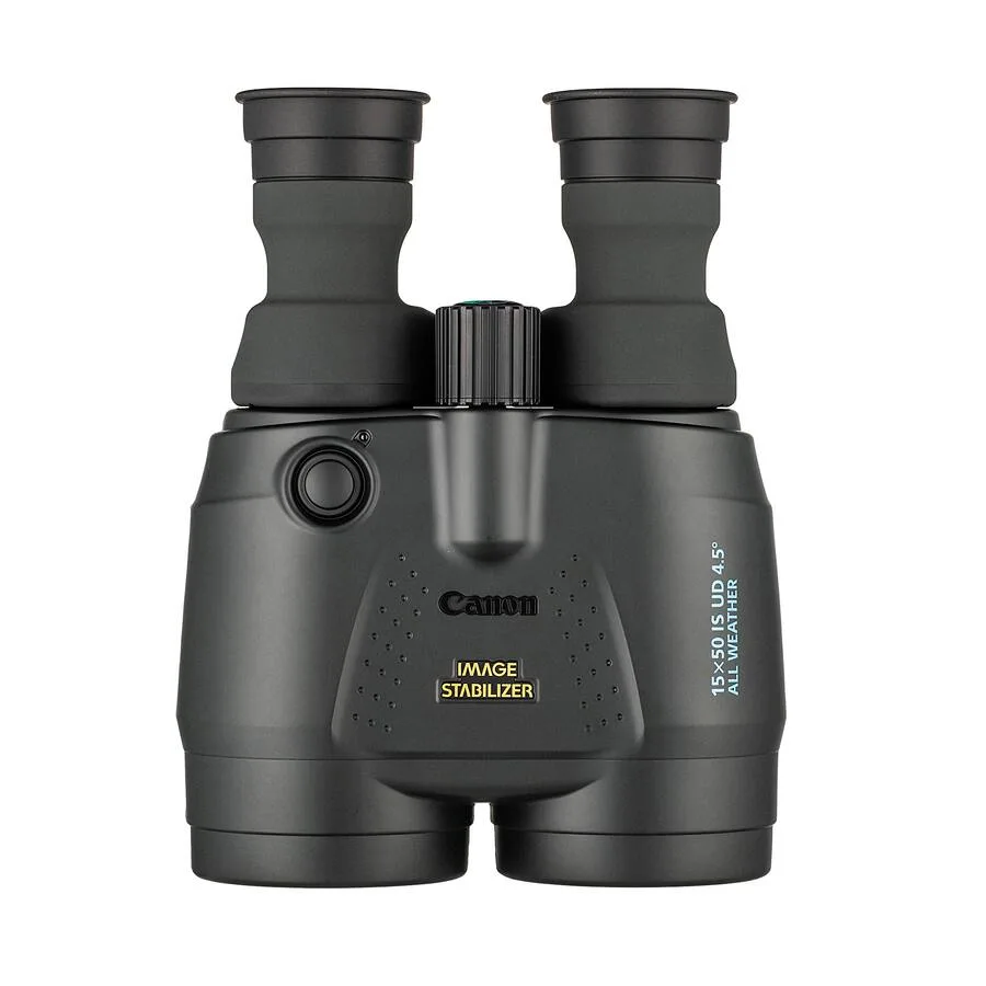 image stabilization binoculars