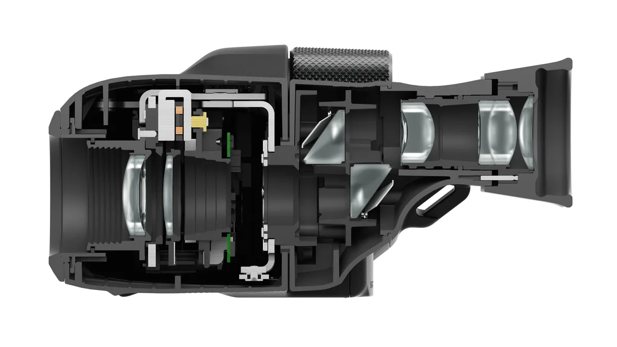 internal components