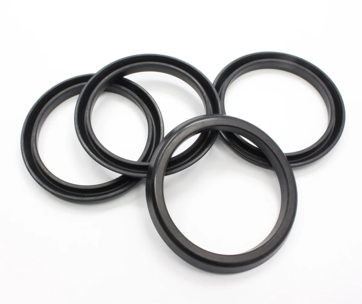 O-ring seals
