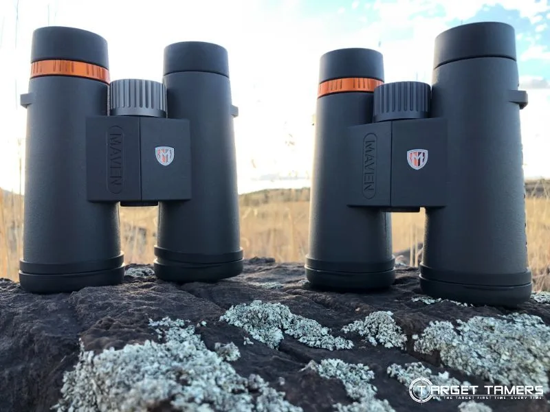 price tier binoculars comparison