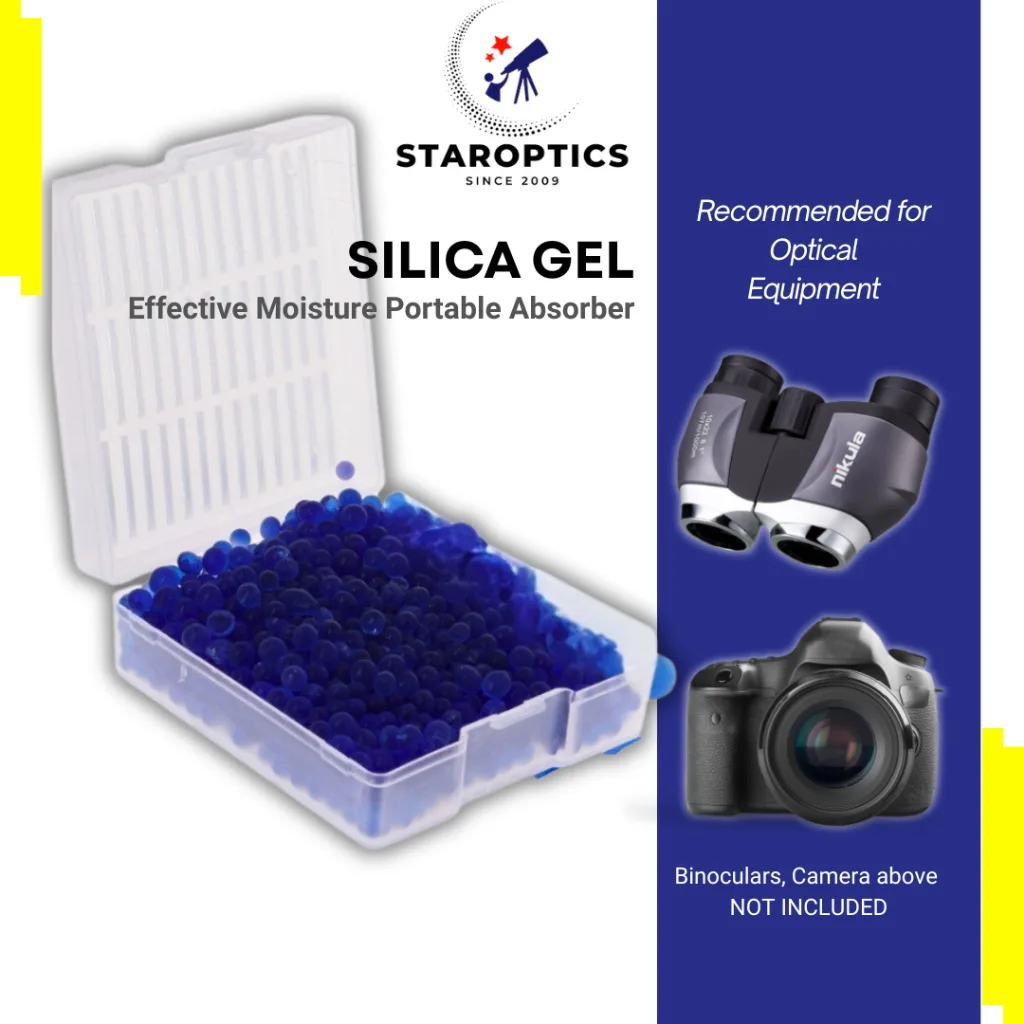 silica gel